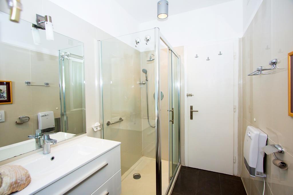 Maestro Duplex Istarska Apartment สปลิท ภายนอก รูปภาพ