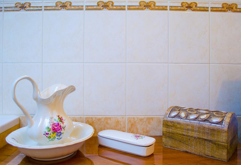 Maestro Duplex Istarska Apartment สปลิท ภายนอก รูปภาพ