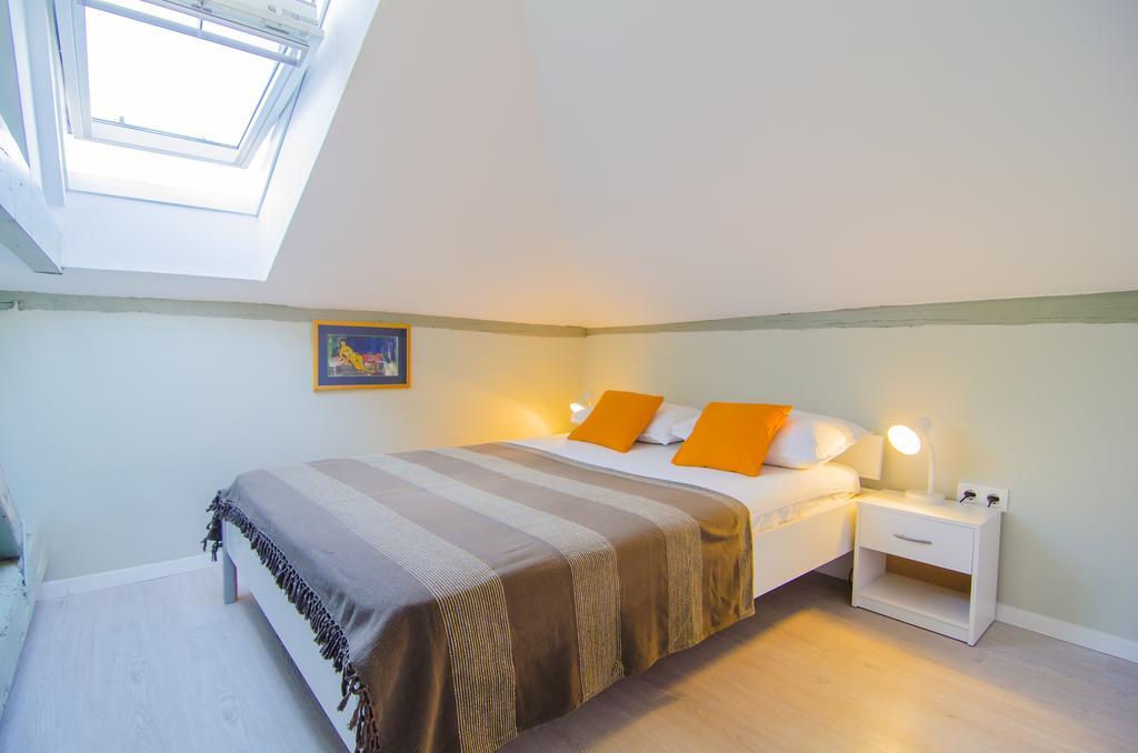 Maestro Duplex Istarska Apartment สปลิท ภายนอก รูปภาพ