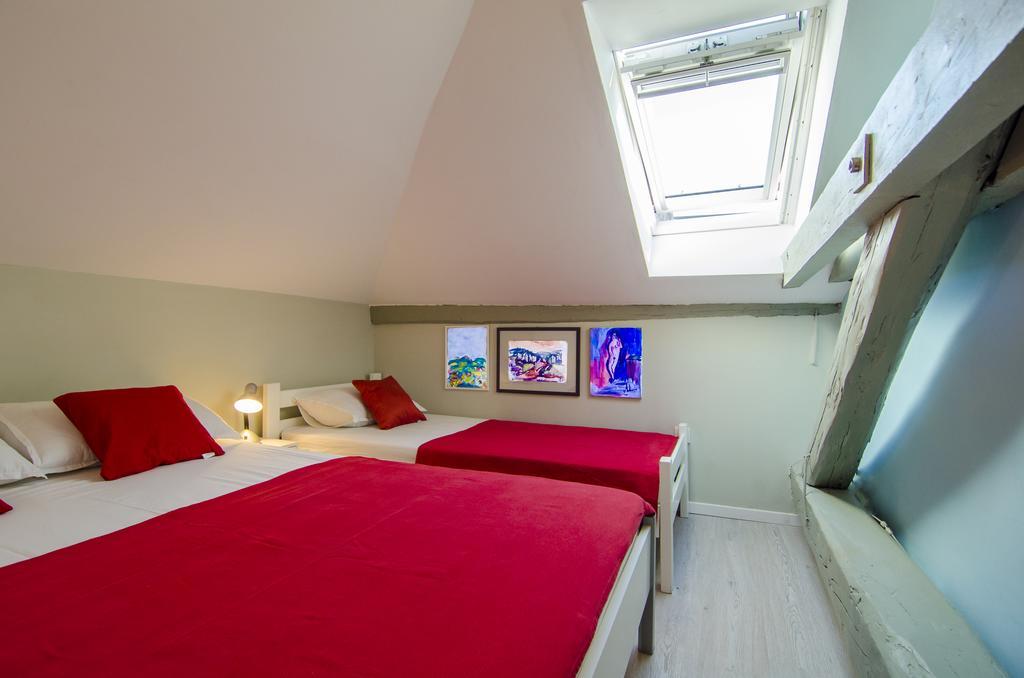 Maestro Duplex Istarska Apartment สปลิท ภายนอก รูปภาพ