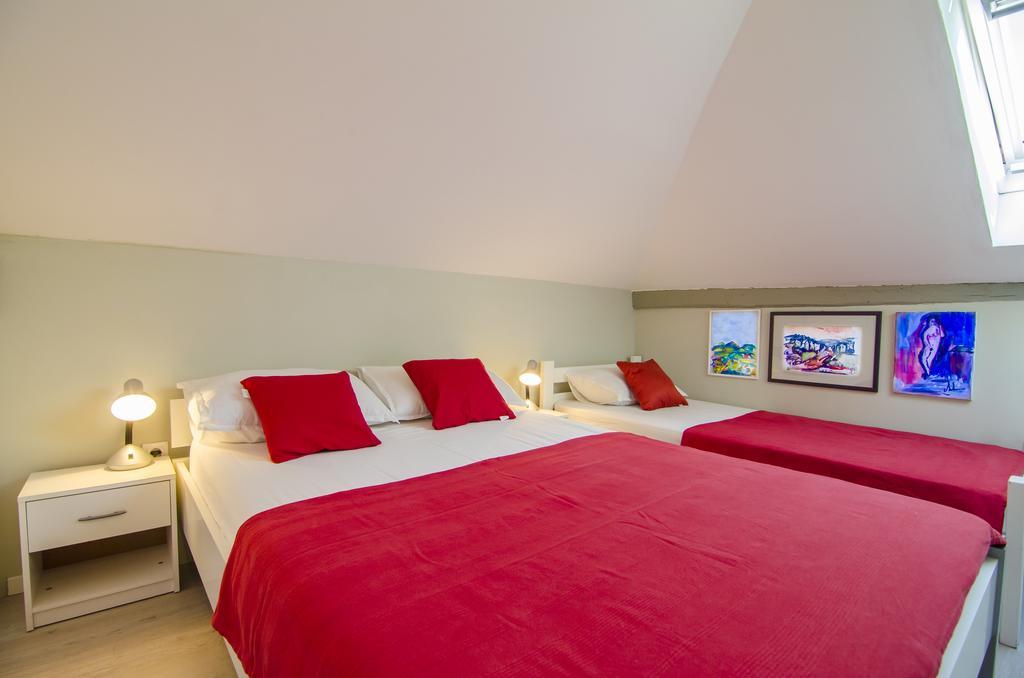 Maestro Duplex Istarska Apartment สปลิท ภายนอก รูปภาพ