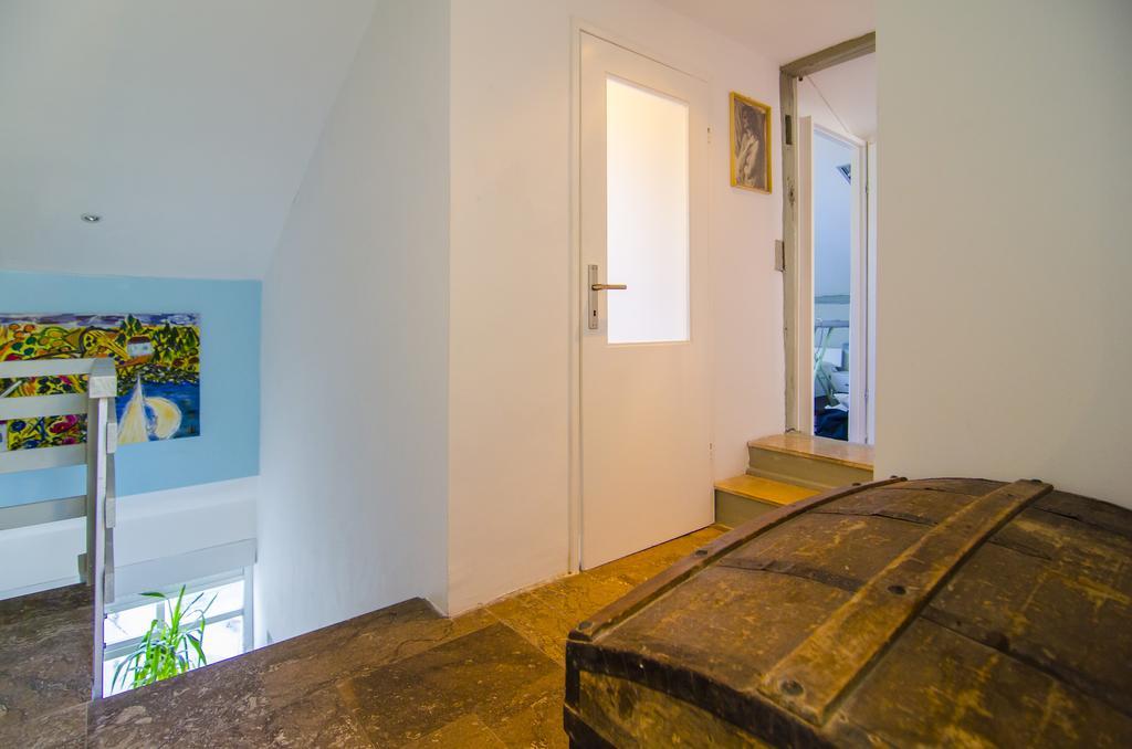 Maestro Duplex Istarska Apartment สปลิท ภายนอก รูปภาพ