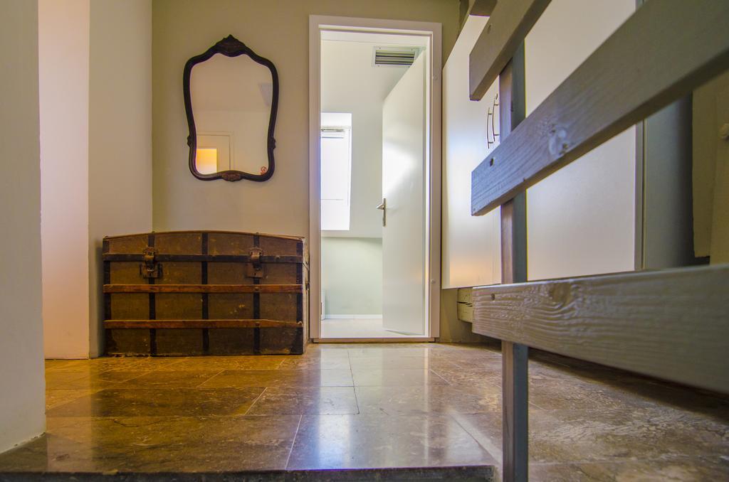 Maestro Duplex Istarska Apartment สปลิท ภายนอก รูปภาพ
