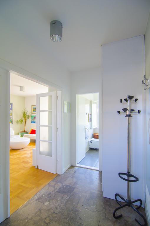 Maestro Duplex Istarska Apartment สปลิท ภายนอก รูปภาพ
