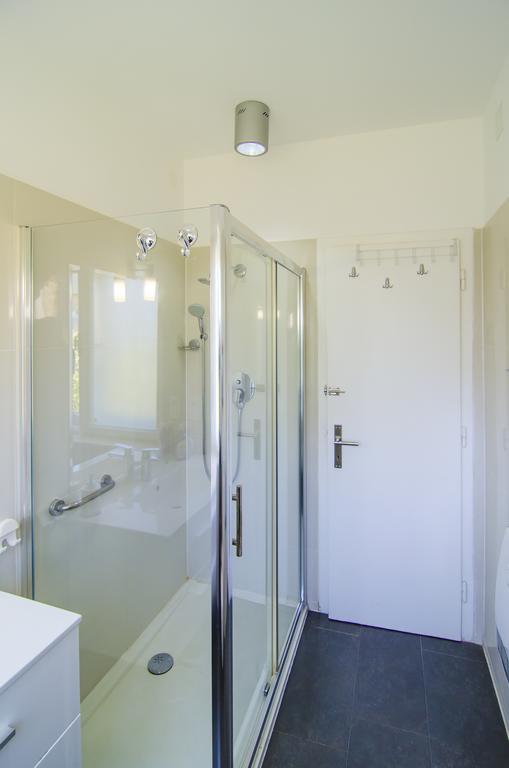 Maestro Duplex Istarska Apartment สปลิท ภายนอก รูปภาพ