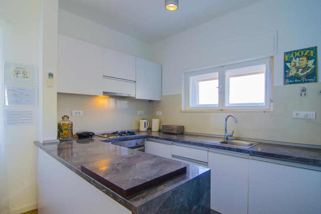 Maestro Duplex Istarska Apartment สปลิท ภายนอก รูปภาพ