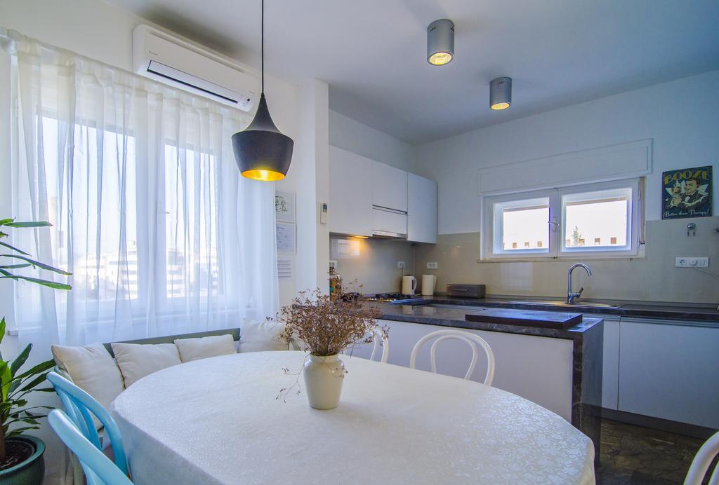 Maestro Duplex Istarska Apartment สปลิท ภายนอก รูปภาพ
