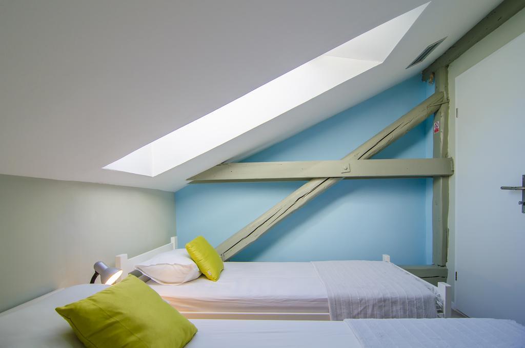 Maestro Duplex Istarska Apartment สปลิท ภายนอก รูปภาพ